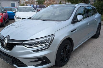 Renault Megane 171.000 km 10.341 &euro; Mayen 56727