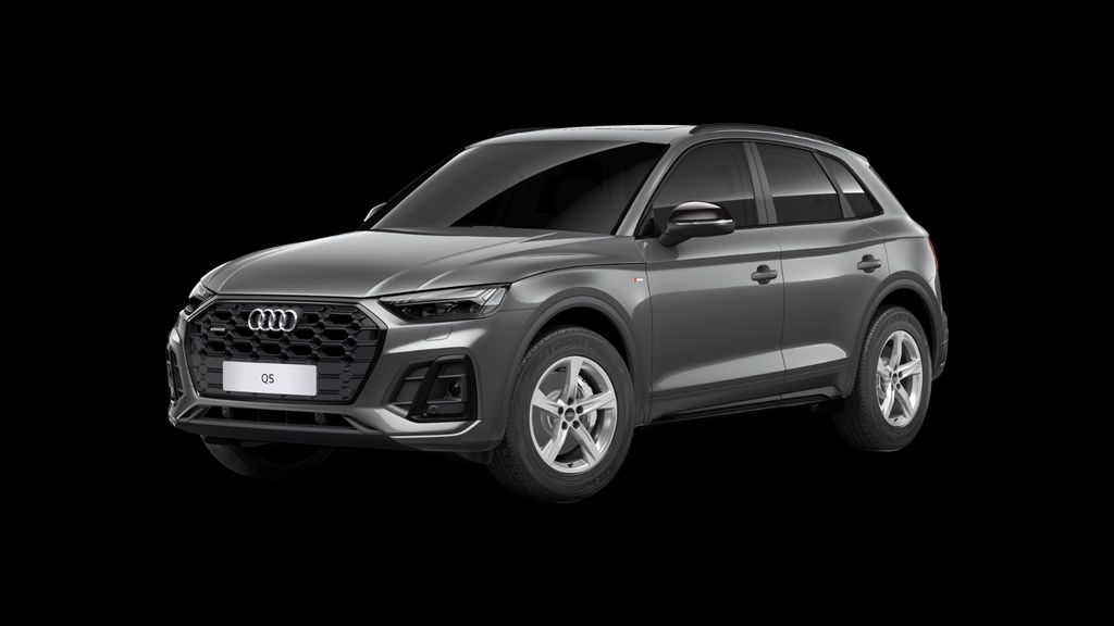 Audi Q5 169.000 km 33.990 &euro; Emmelshausen/ 25km v. Koblenz 56281