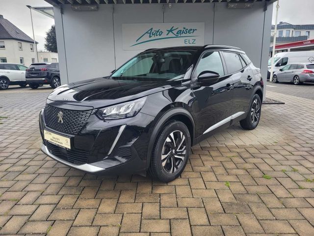 Peugeot 2008 57.870 km 18.990 € Elz 65604
