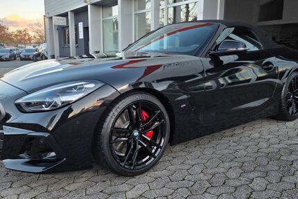 BMW Z4 2.500 km 49.900 &euro; Neuwied 56566