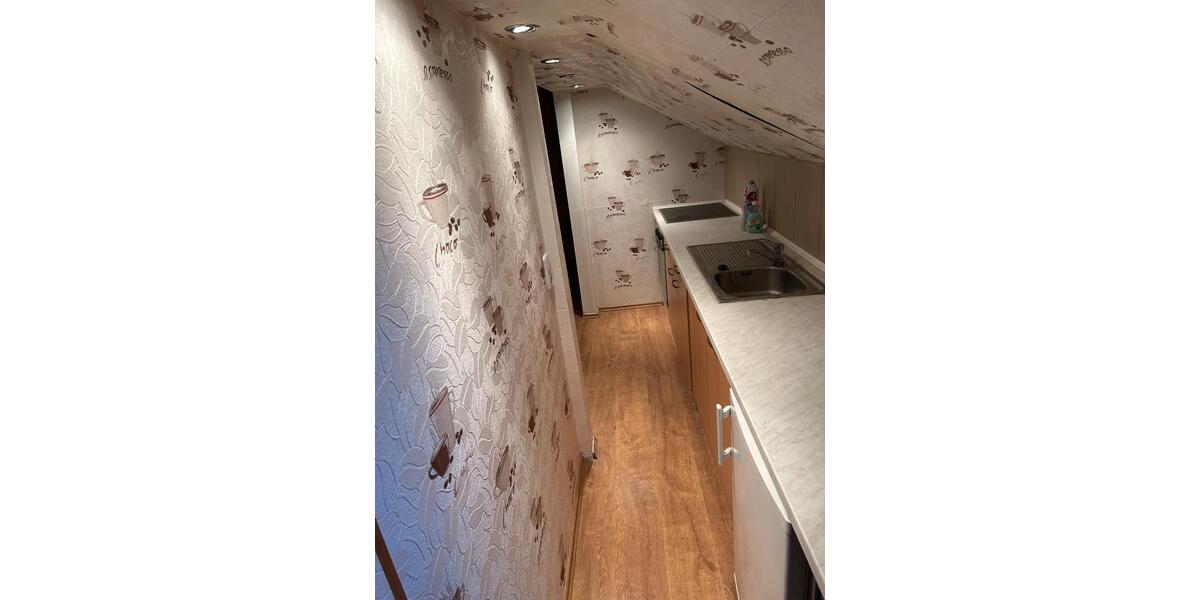 Dachgeschoßwohnung Bad Breisig - 2 Zimmer, 60 m&sup2;, 550&euro; | Angebot:25943993