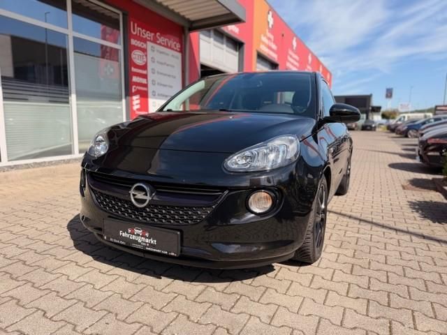 Opel Adam 86.298 km 8.950 &euro; Mülheim-Kärlich 56218
