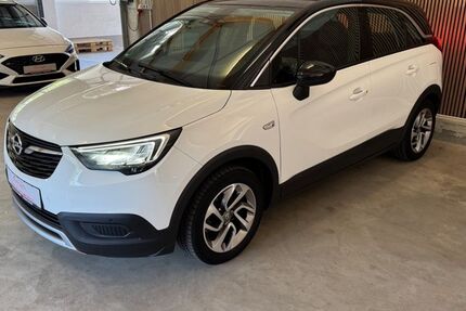 Opel Crossland (X) 64.605 km 9.700 &euro; Horhausen 56593