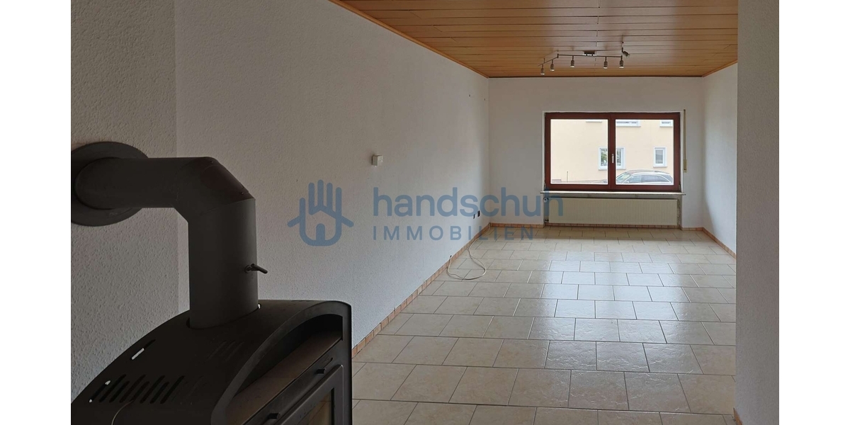 Reihenendhaus mit großem Garten - Einfamilienhaus Montabaur | Angebot:26836581