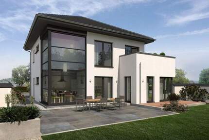 EXKLUSIV & FACETTENREICH 8 zimmer