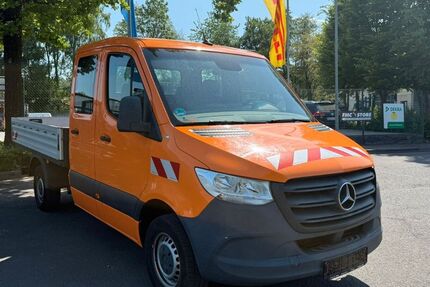 Mercedes-Benz Sprinter 181.168 km 17.990 &euro; Niederelbert 56412