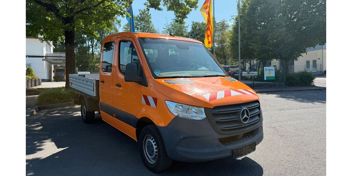 Mercedes-Benz Sprinter 181.168 km 18.990 &euro; Niederelbert 56412