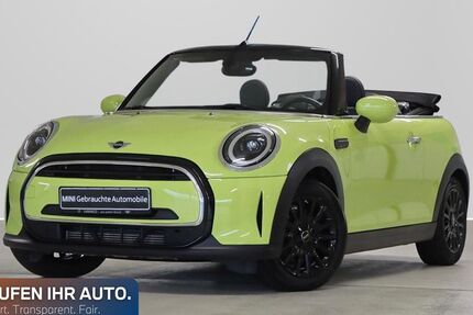 Mini Cooper Cabrio 34.122 km 24.800 &euro; Neuwied 56564