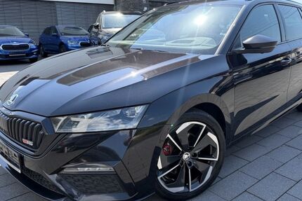 Skoda Octavia 180.000 km 18.990 &euro; Ransbach-Baumbach 56235