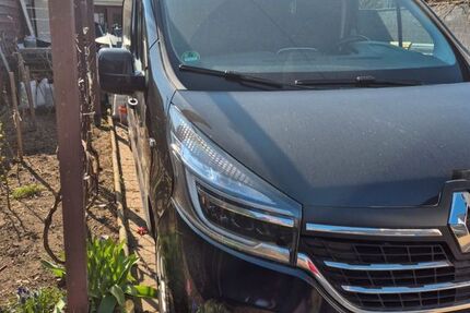 Renault Trafic 86.746 km 22.100 &euro; Andernach 56626