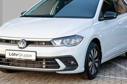 VW Polo 14.711 km 23.780 &euro; Koblenz 56070