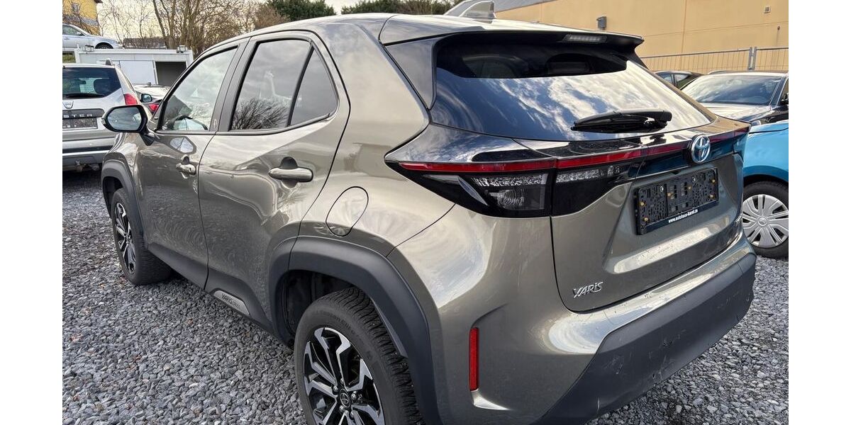 Toyota Yaris Cross 70.000 km 16.950 &euro; Ochtendung 56299