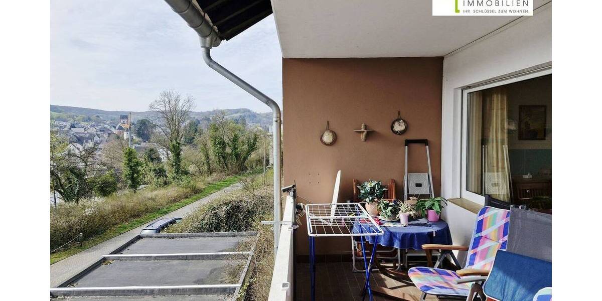 Etagenwohnung Bad Breisig Oberbreisig - 2 Zimmer, 60 m&sup2;, 95.000&euro; | Angebot:25898747