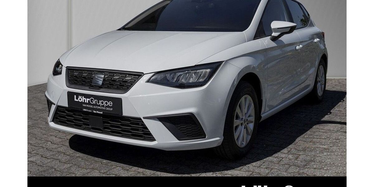 Seat Ibiza 13.110 km 17.880 &euro; Höhr-Grenzhausen 56203