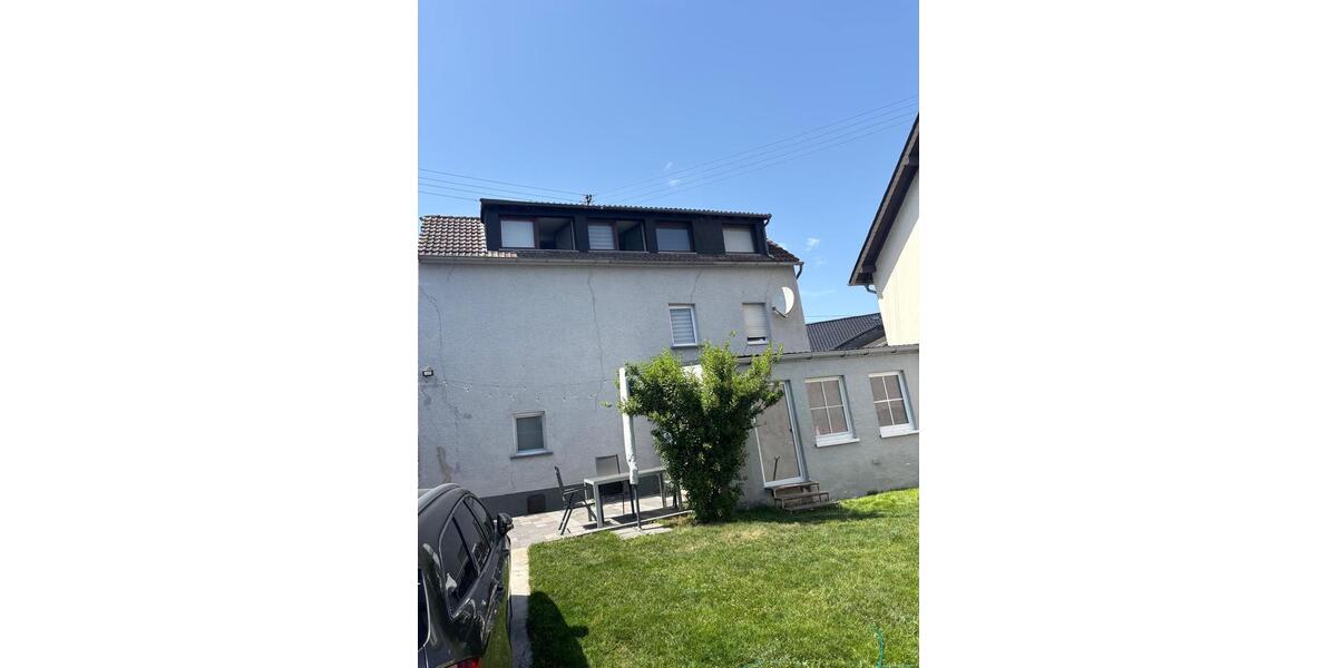 Einfamilienhaus Saffig - 5 Zimmer, 85 m&sup2;, 240.000&euro; | Angebot:27257082