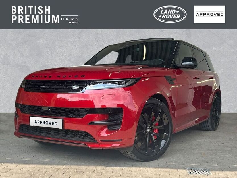 Range Rover Sport