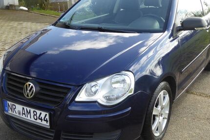 VW Polo 183.888 km 2.980 &euro; Harschbach 56307