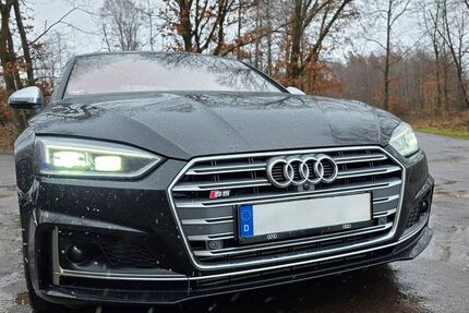 Audi S5 160.000 km 28.755 &euro; Straßenhaus 56587