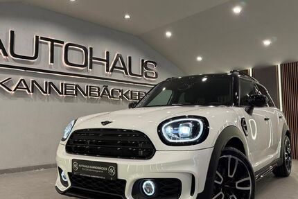 Mini Cooper Countryman 14.000 km 25.990 &euro; Ransbach-Baumbach 56235