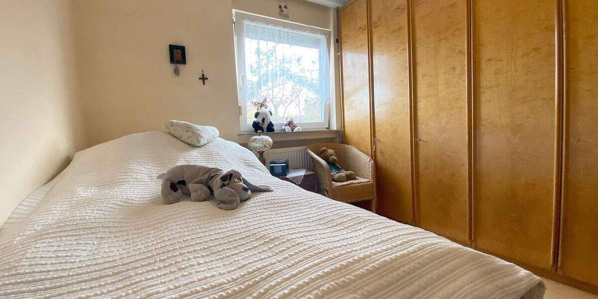 Etagenwohnung Neuwied - 3 Zimmer, 69 m&sup2;, 159.000&euro; | Angebot:25702338