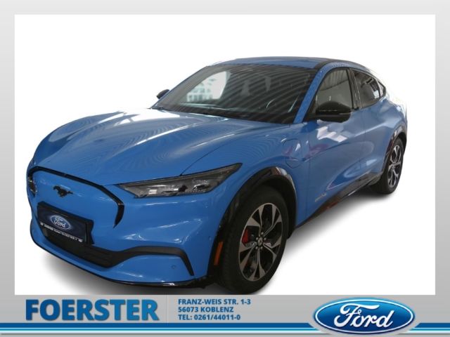 Ford Mustang Mach-E 28.900 km 30.980 € Koblenz 56073