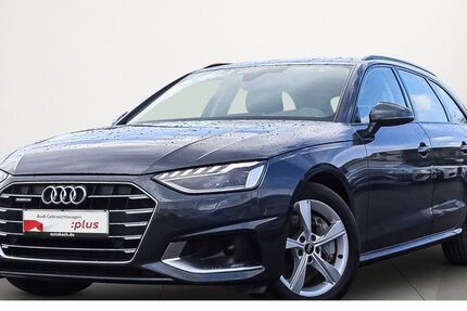 Audi A4 54.690 km 29.970 &euro; Diez 65582