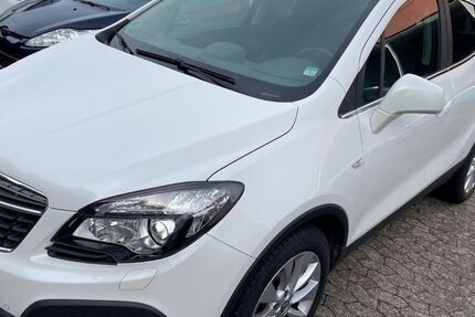 Opel Mokka 194.789 km 6.480 &euro; Kruft 56642