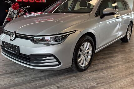 VW Golf 33.700 km 20.990 &euro; Boden 56412