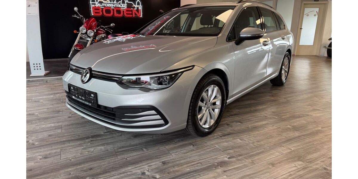VW Golf 33.700 km 20.990 &euro; Boden 56412