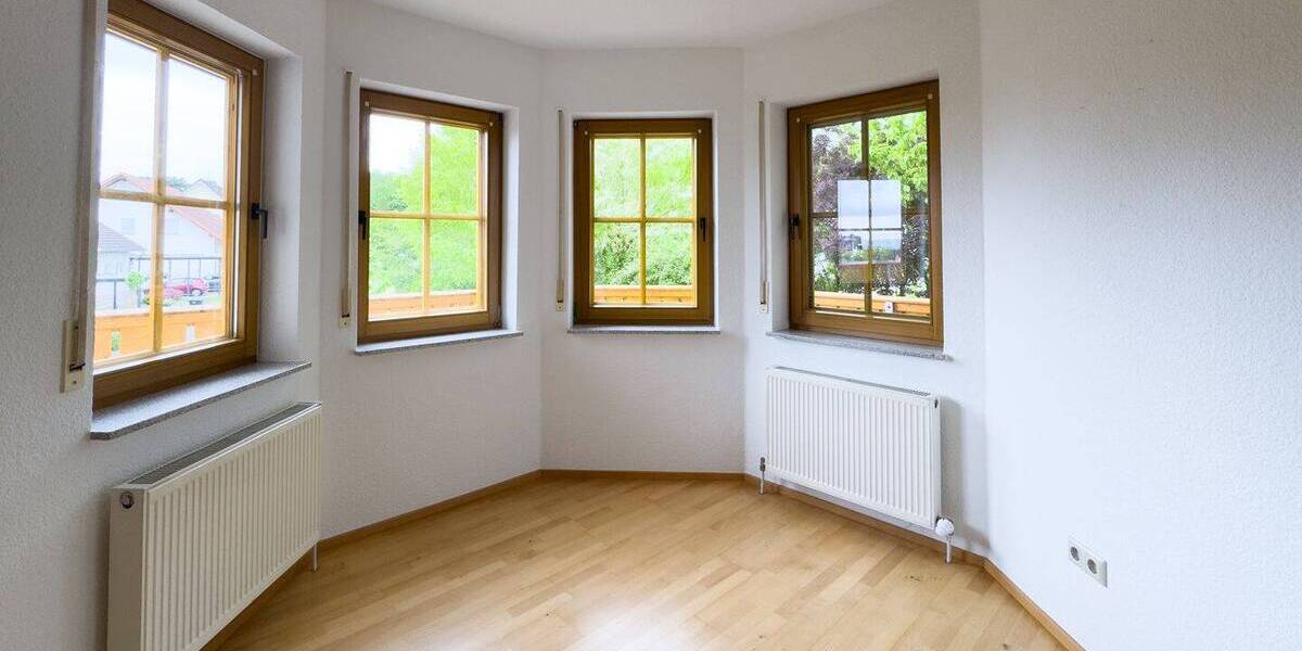 Einfamilienhaus Gückingen - 6 Zimmer, 191 m&sup2;, 545.000&euro; | Angebot:26489381