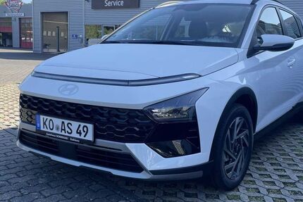 Hyundai BAYON 3.000 km 24.390 &euro; Koblenz 56072