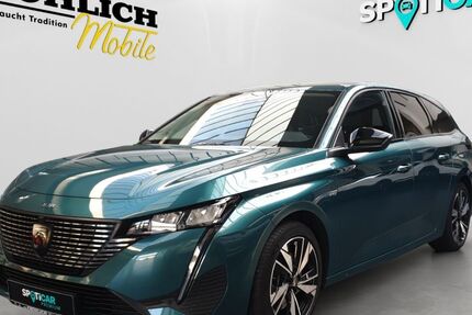 Peugeot 308 41.546 km 23.600 &euro; Koblenz 56073