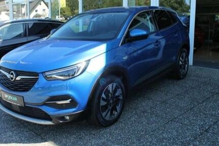 Opel Grandland (X) 64.461 km 16.900 € Niederahr 56414