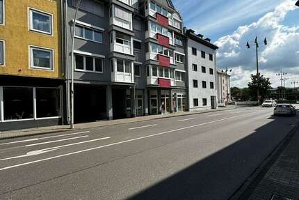 Büro in Koblenz 2.255 € 205 m² zimmer