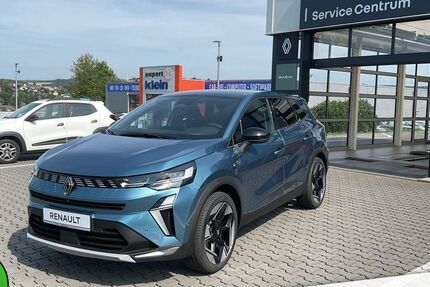 Renault Symbioz 7.500 km 32.890 &euro; Nastätten 56355