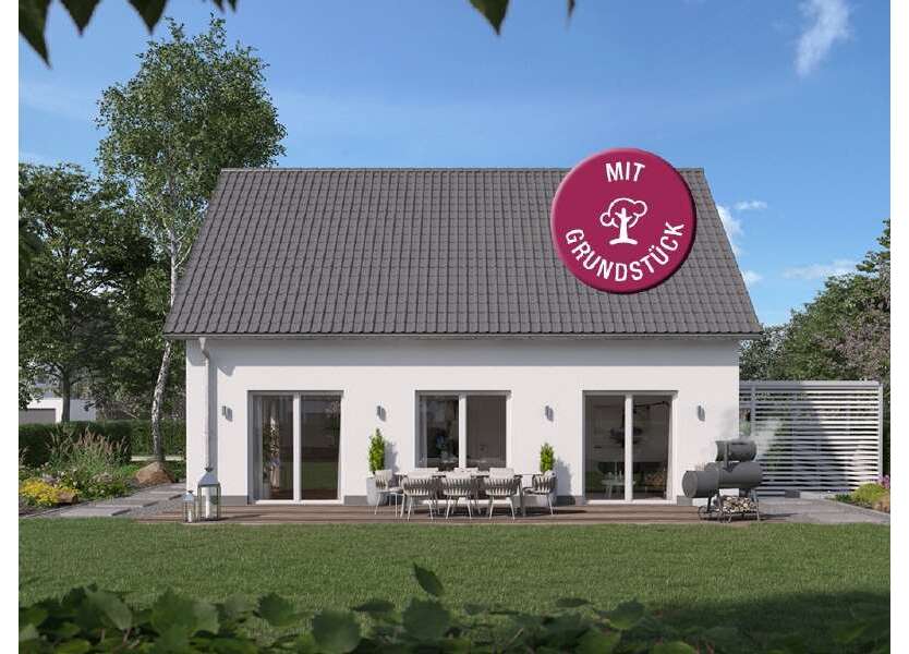Haus zum Kaufen in Bell 429.050 € 128 m²