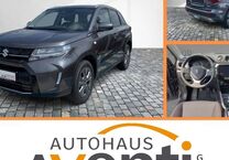 Gebrauchtwagen Suzuki Vitara