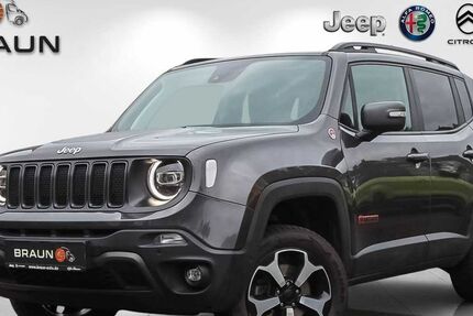 Jeep Renegade 91.890 km 20.850 &euro; Koblenz 56070