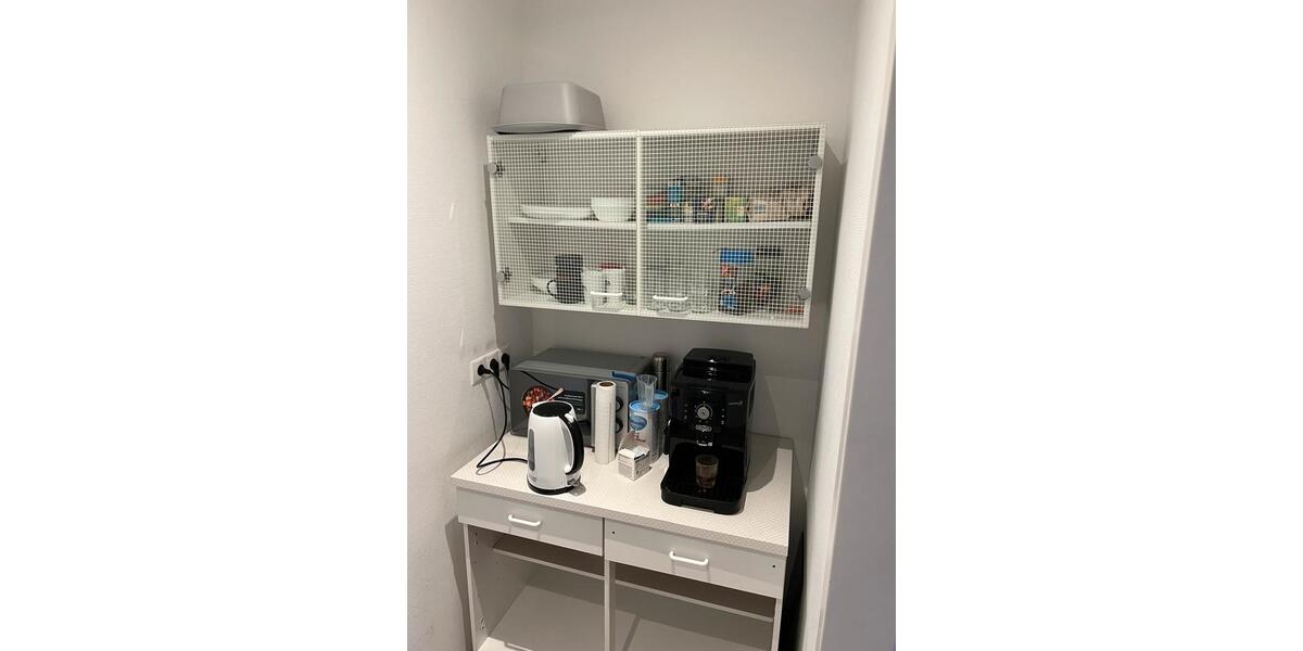 Büro in Koblenz Metternich zimmer