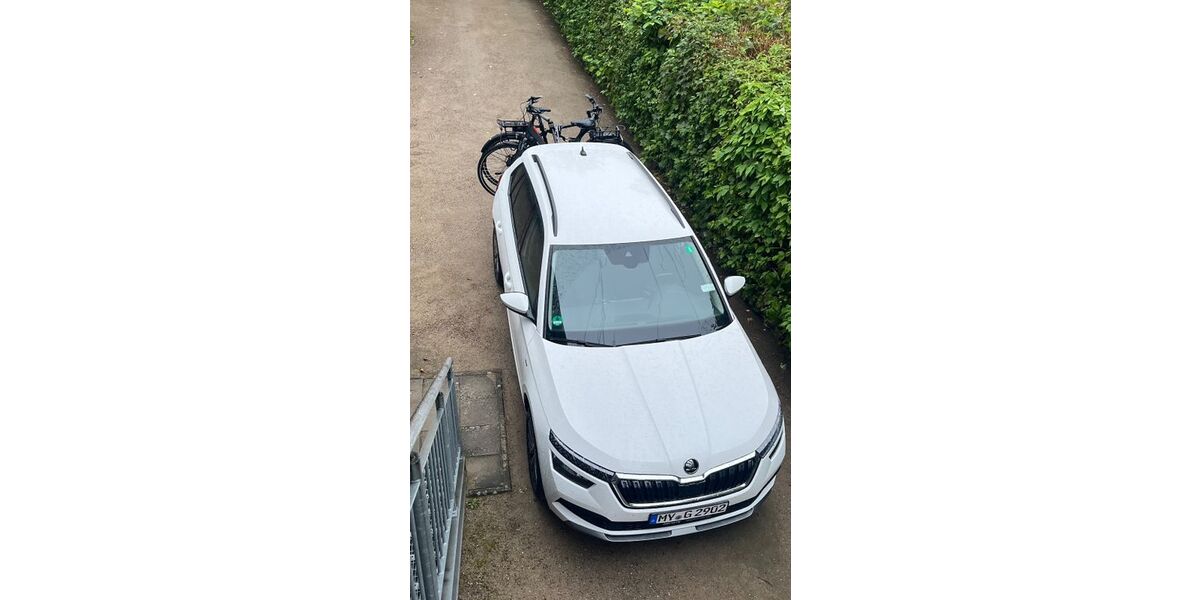 Skoda Kamiq 66.000 km 16.799 € Wolken 56332