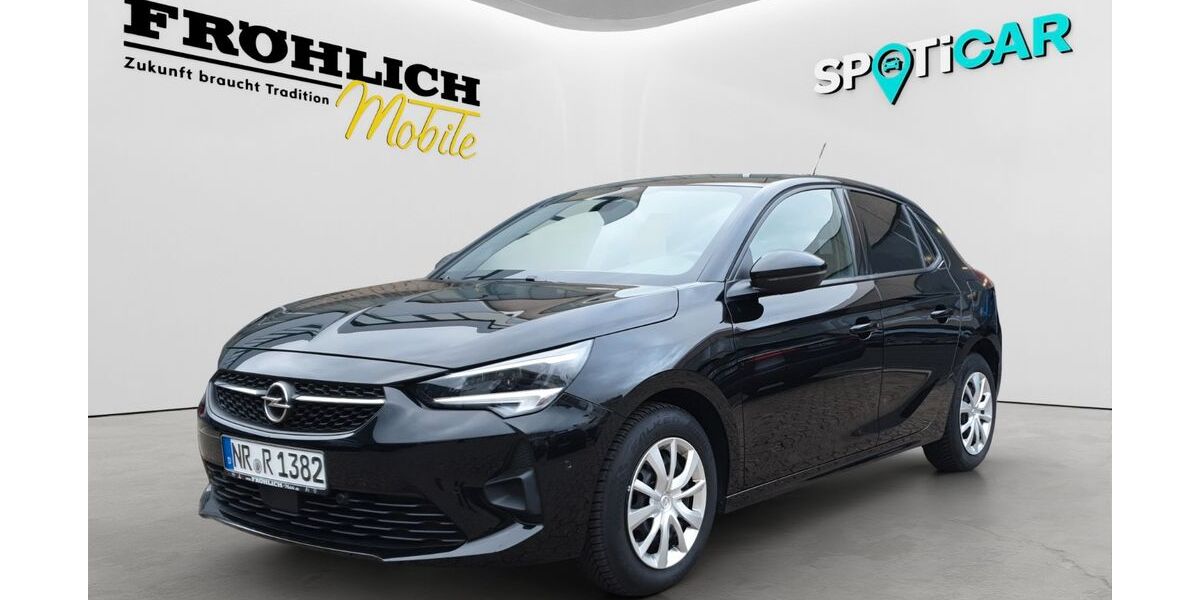 Opel Corsa 35.000 km 16.400 &euro; Koblenz 56073