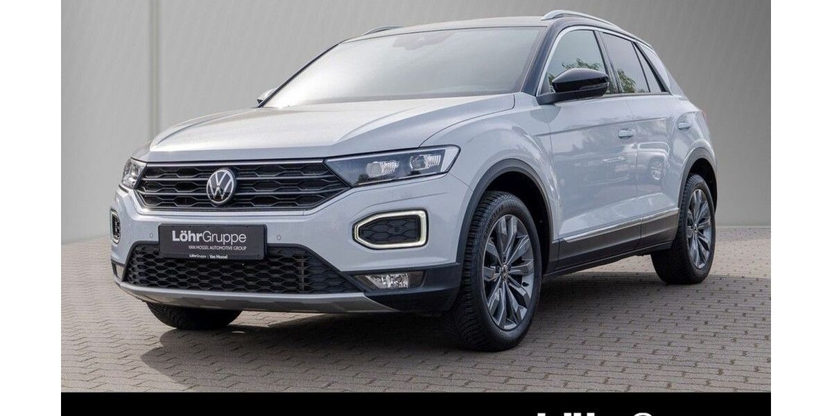 VW T-Roc 35.923 km 24.980 &euro; Andernach 56626