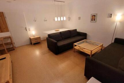 Vollmöblierte 2-Zimmer-Wohnung Taunusblick Lahnstein 2 zimmer