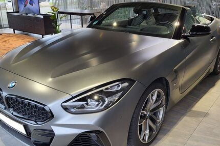 BMW Z4 M40 76.000 km 44.900 &euro; Niedererbach 56412