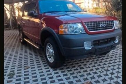 Ford Explorer 230.000 km 6.490 &euro; Neuwied 56564