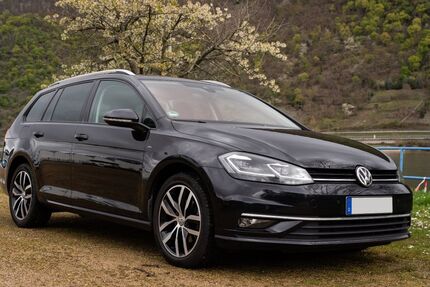 VW Golf 215.000 km 11.400 &euro; Spay 56322