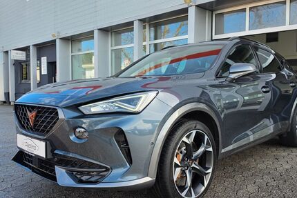 Cupra Formentor 54.000 km 27.980 &euro; Neuwied 56566