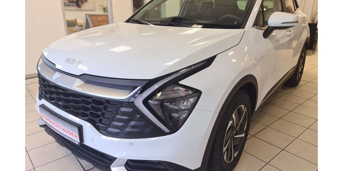 Kia Sportage 31.500 km 27.800 &euro; Mülheim-Kärlich 56218