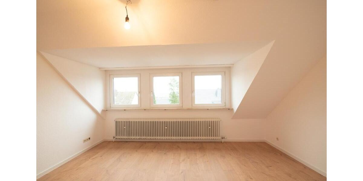 2-ZKB Wohnung in Uni Nähe 2 zimmer