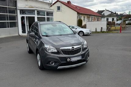Opel Mokka 84.400 km 9.890 &euro; Ebernhahn 56424